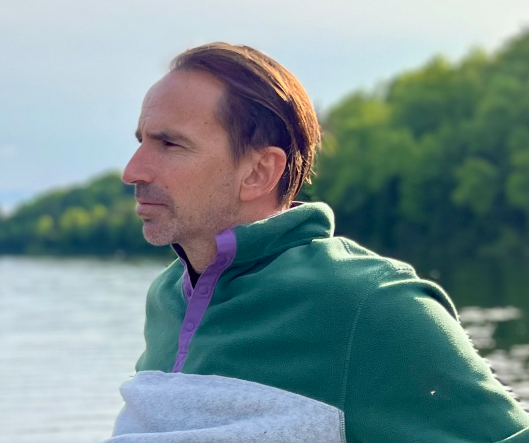 Jon Webb | Registered Massage Therapist