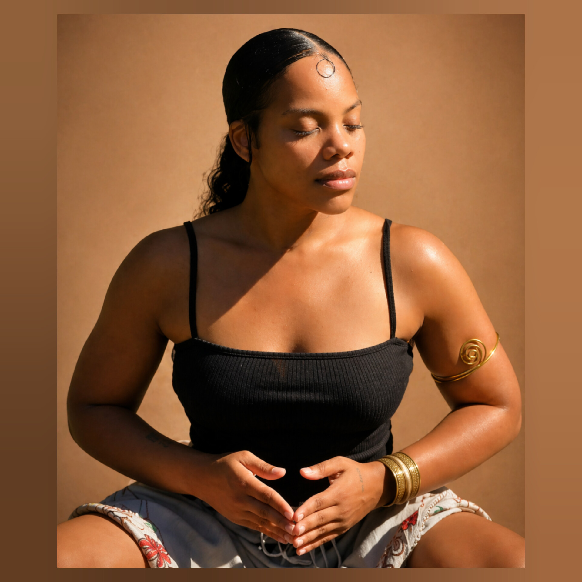Annassa Narine | Registered Massage Therapist
