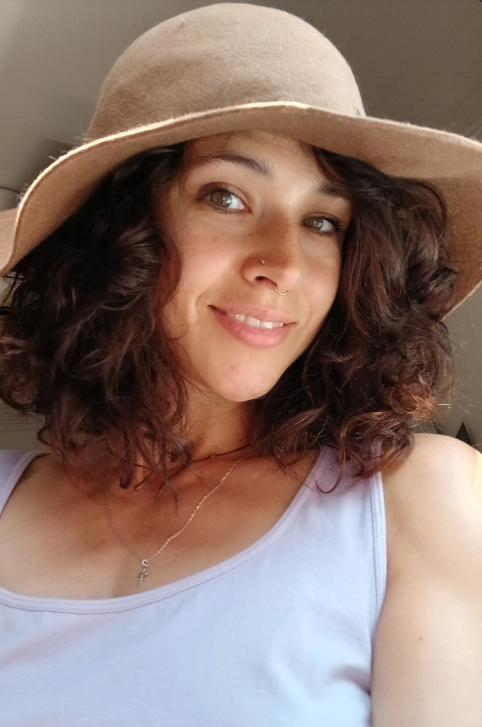 Amanda | Registered Massage Therapist
