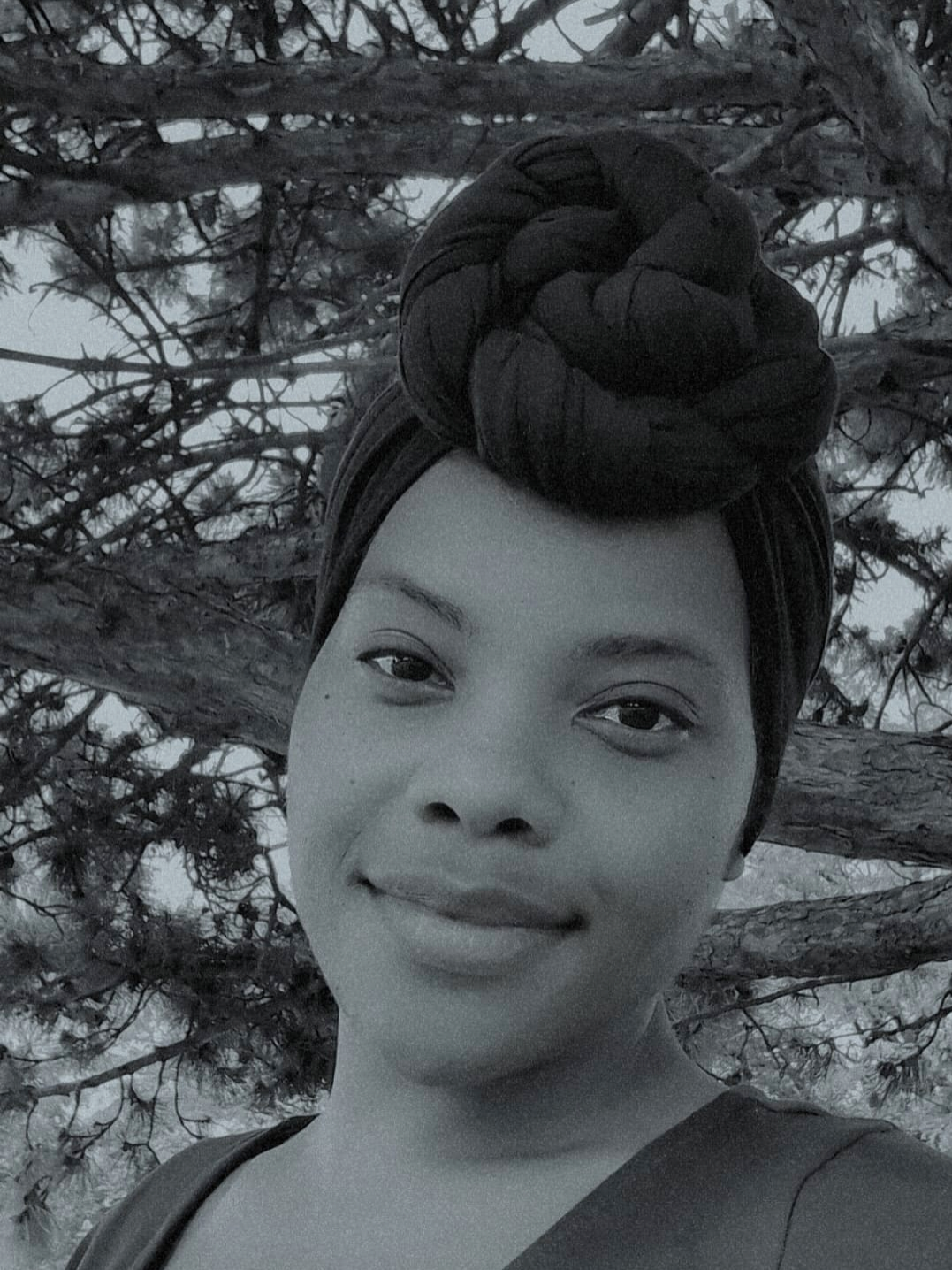 Annassa, Registered Massage Therapist and founder of SOULISTICARE
